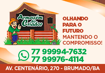 Armazém do Criador Agro