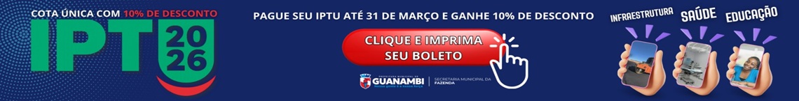 Prefeitura de Guanambi