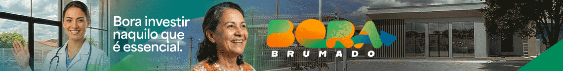 Prefeitura de Brumado