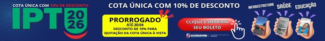 Prefeitura de Guanambi
