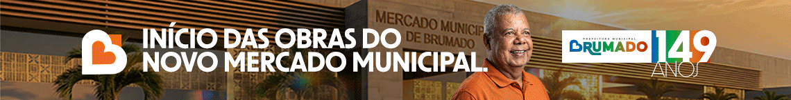 Prefeitura de Brumado