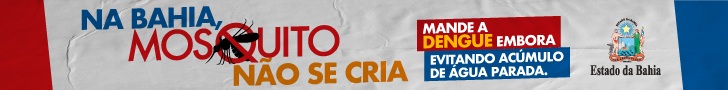 Governo da Bahia