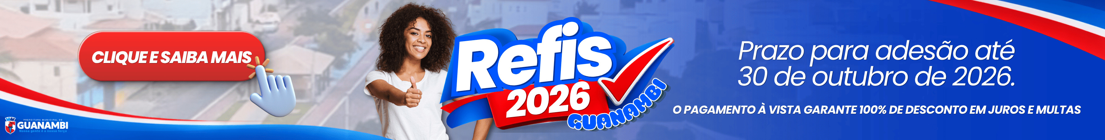 Prefeitura de Guanambi