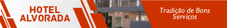 Hotel Alvorada