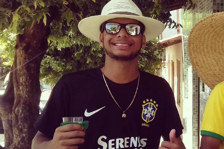 Jovem de 22 anos morre após acidente com fogos de artifício em Brumado