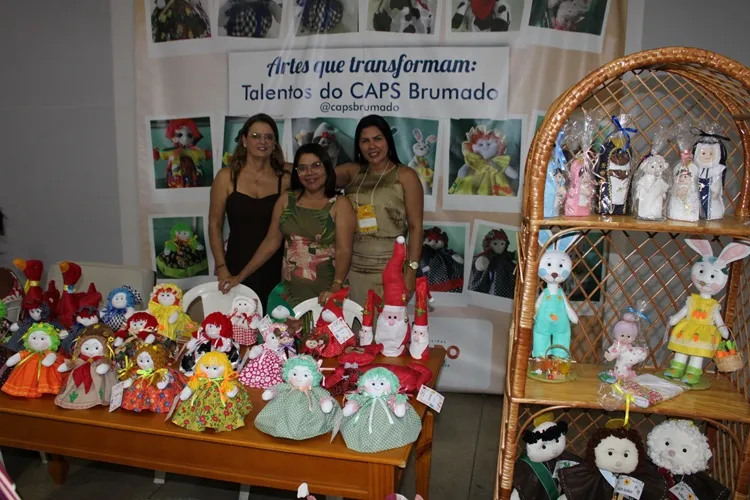 Brumado: Coordenadora acredita na ampliação da oferta de atendimentos no Caps