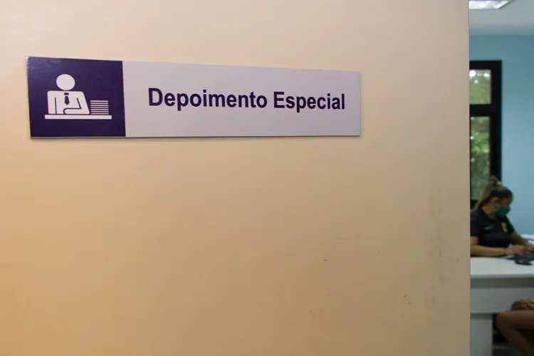 Homem acusado de abusar sexualmente de 13 sobrinhas é preso em Salvador