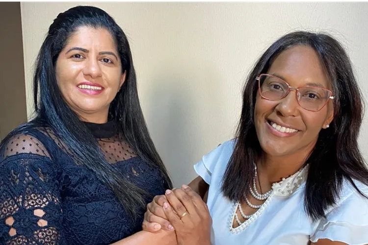 Eleições 2024: Chapa majoritária 100% feminina disputará a prefeitura de Guajeru