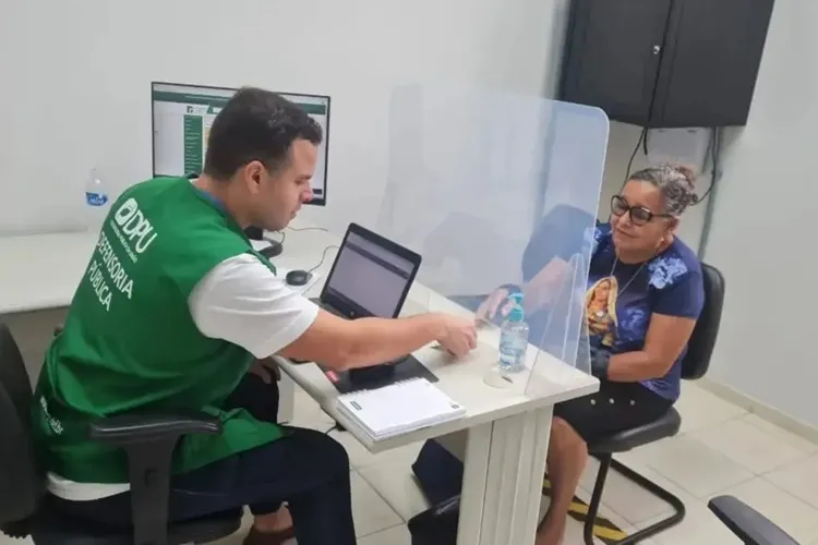 DPU amplia atuação em municípios do Sudoeste Baiano e Chapada Diamantina