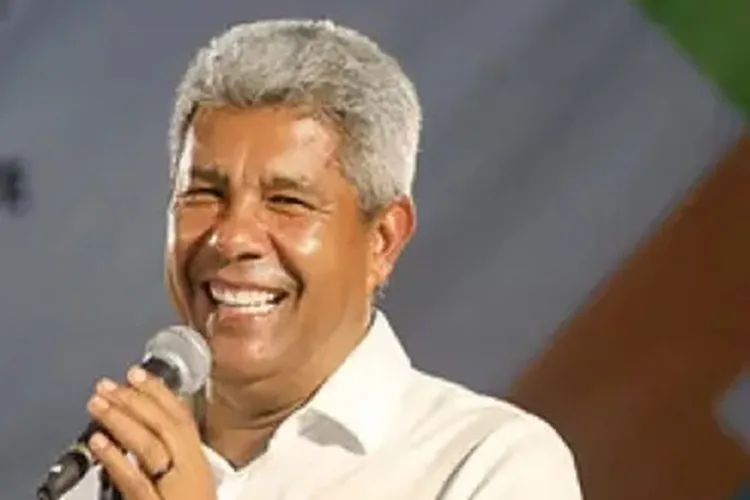 Jerônimo Rodrigues sugere levar eleitores de Jair Bolsonaro 'para a vala'