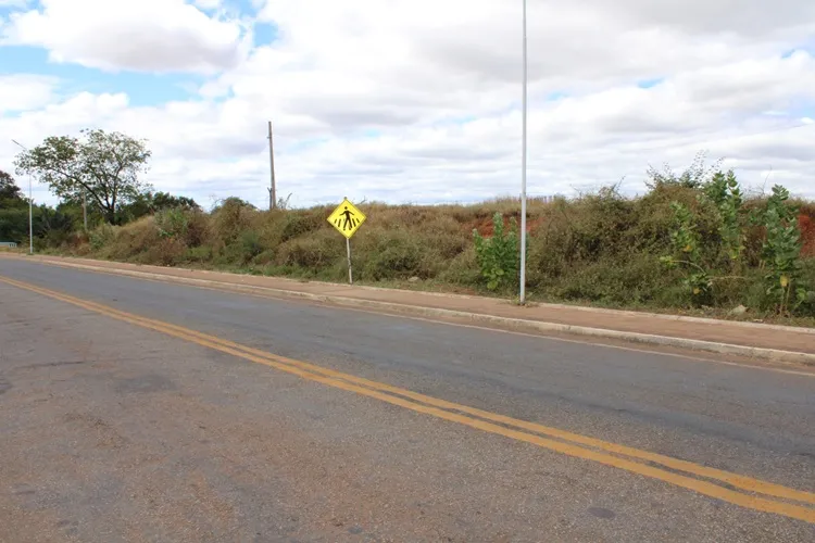 Macaúbas: Obras de supermercado atacadista vão começar no início de junho