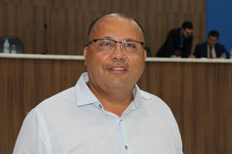 Em Brumado, presidente da Univas destaca fortalecimento dos parlamentos municipais