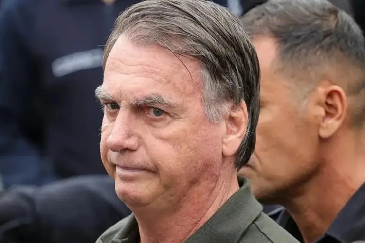 STF mantém condenação de Bolsonaro e aliados em trama golpista