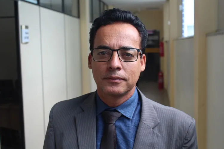 Santinho assume vaga na Câmara de Brumado após Agno ser nomeado secretário