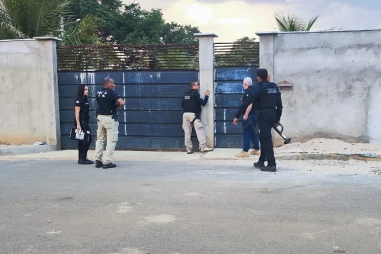 Operação USG revela corrupção milonária na Saúde Pública no Oeste da Bahia