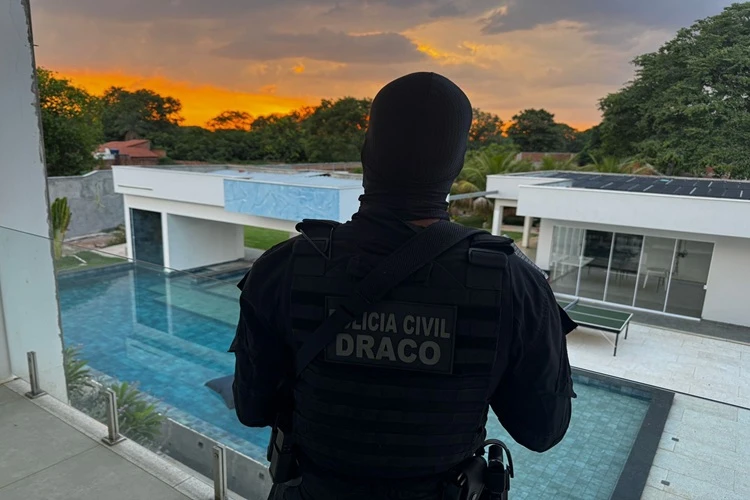 Operação USG revela corrupção milonária na Saúde Pública no Oeste da Bahia