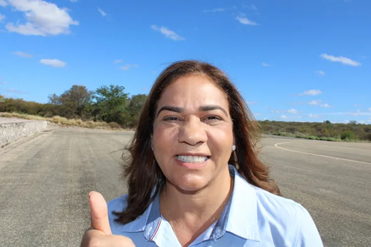 Brumado: Secretária diz que Estado busca agilizar tempo resposta na saúde regional