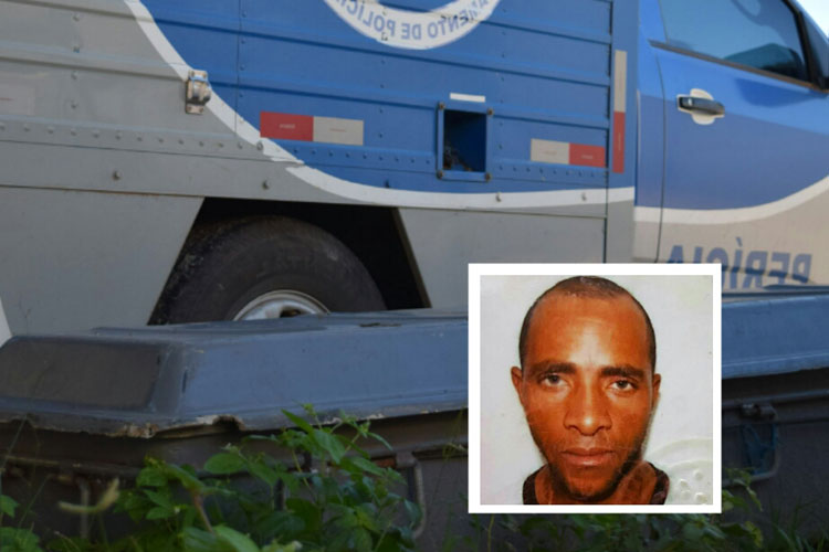 Acusado de homicídio em Brumado é encontrado morto em Barra da Estiva