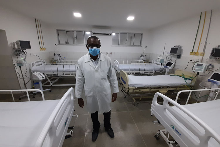 Brumado: Diretor clínico do Hospital Magalhães Neto é exonerado após ser contra o 'Kit Covid'