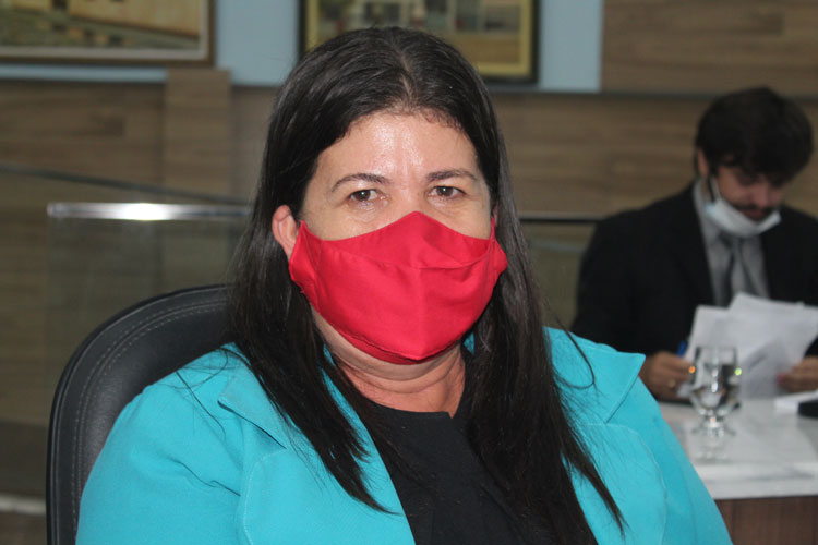 Presidente da Câmara de Brumado registra boletim de ocorrência após ser vítima de fake news