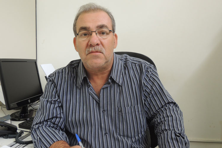 Desiludido com o sistema, secretário se desliga de auditoria popular de Brumado