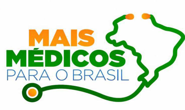 Mais Médicos: 1,4 mil vagas não são preenchidas