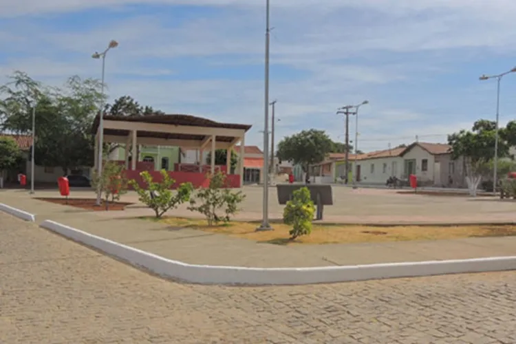 24º BPM prende homem por dívida de pensão alimentícia em Brumado