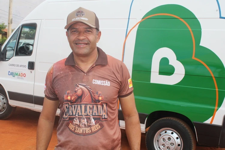 Brumado: Secretário enaltece inclusão da Cavalgada dos Santos Reis no calendário cultural