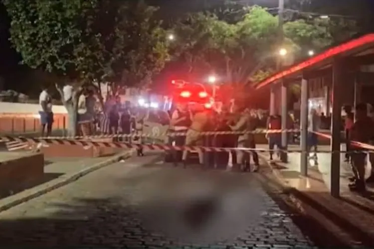 Cidade mais violenta da Bahia, Jequié teve 7 homicídios nos 15 primeiros dias de agosto