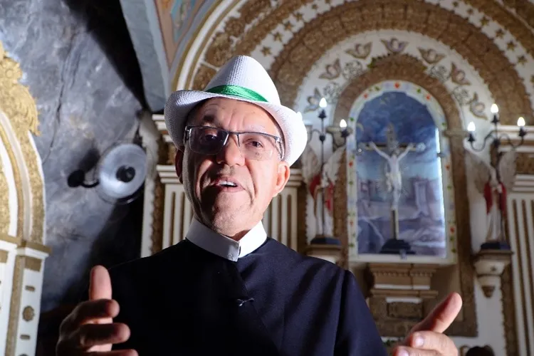 Santuário lança celebração aos 334 anos de Romaria em Bom Jesus da Lapa