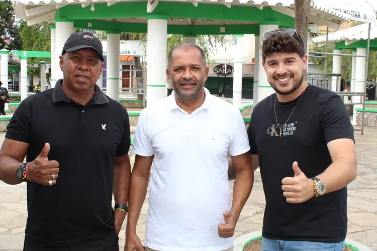 Brumado: 1º campeonato interbairros de futebol chega a final superando expetativas