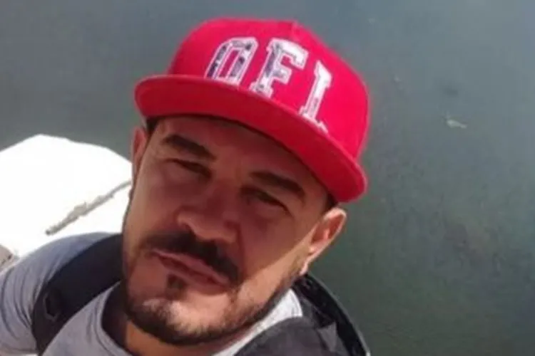 Candiba: Homem morre após colisão entre motocicleta e caminhonete na BA-612