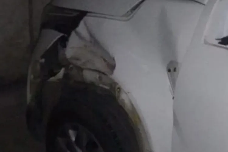 Andarilho se joga em frente à ambulância, é atropelado e morre na BR-030 em Guanambi