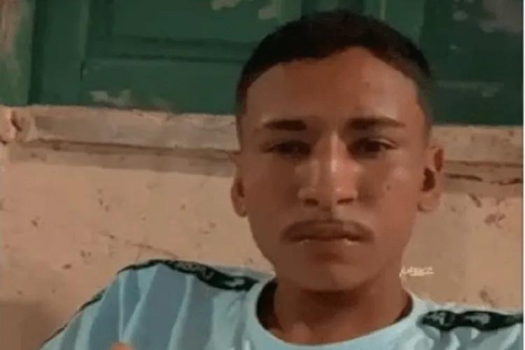 Iuiu: Morre jovem de 20 anos que teve mais 80% do corpo queimado com gasolina