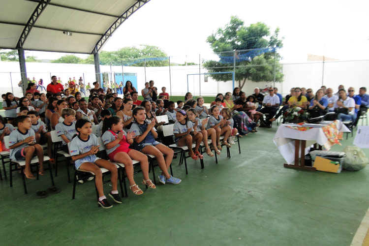 Aibrum inicia projeto 'Indústrias Pela Cidadania - Por um Futuro Melhor'