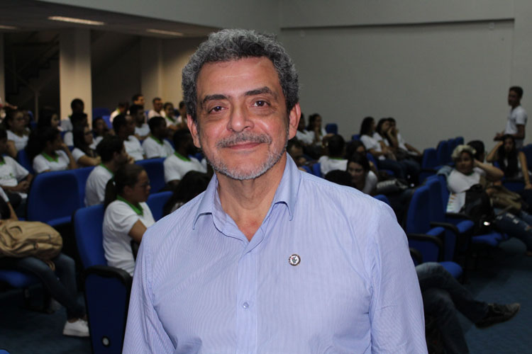 Núcleo avançado do Ifba será instalado na cidade de Caculé, garante reitor Renato Filho