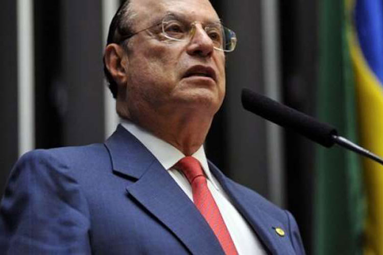 Ministro Dias Toffoli concede prisão domiciliar a Paulo Maluf