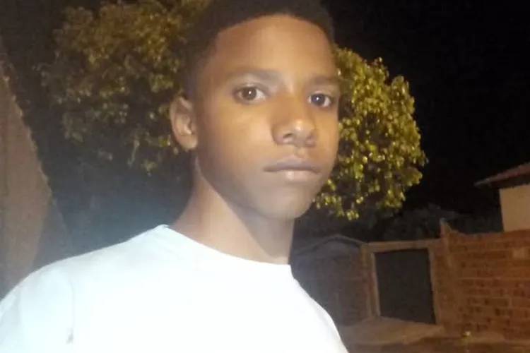 Jovem de 18 anos desaparece em Palmas de Monte Alto