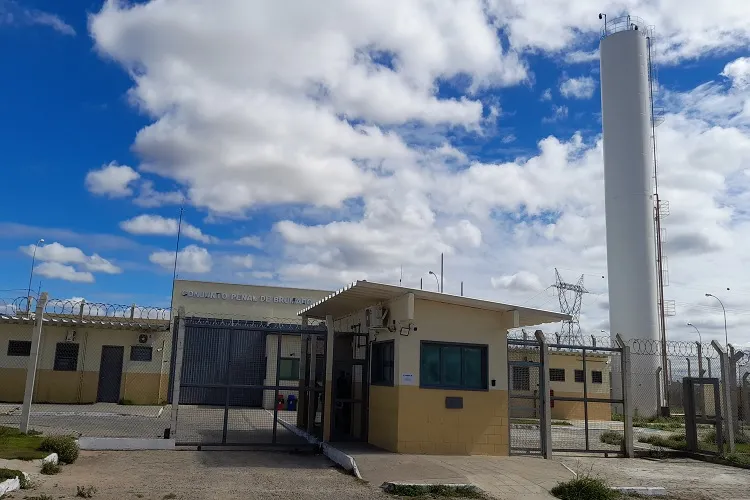 TJ-BA concede liberdade provisória a médico acusado de estupro em Brumado