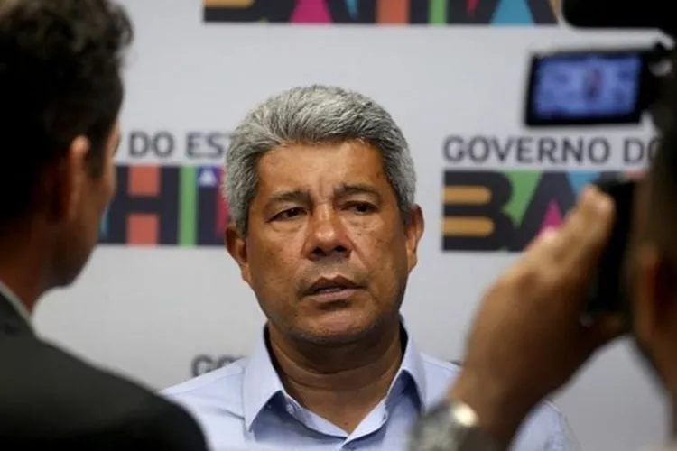 AL-BA autoriza 19º empréstimo de Jerônimo no valor de R$ 4,5 bilhões