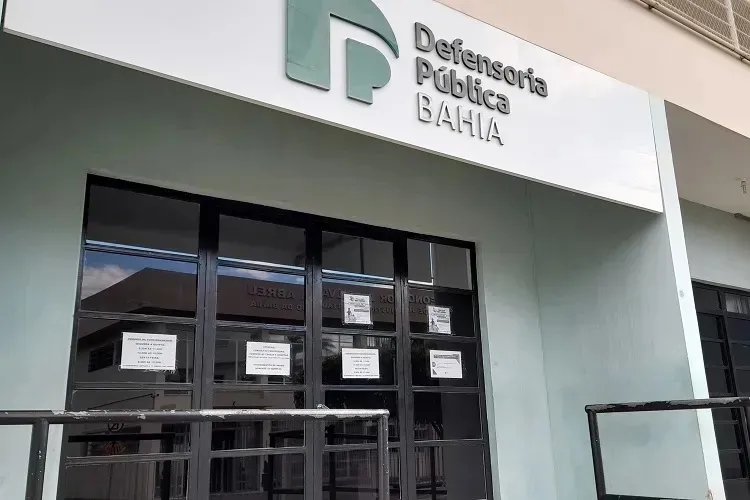 Brumado: Prefeitura vai doar terreno para construção de sede própria da DPE-BA