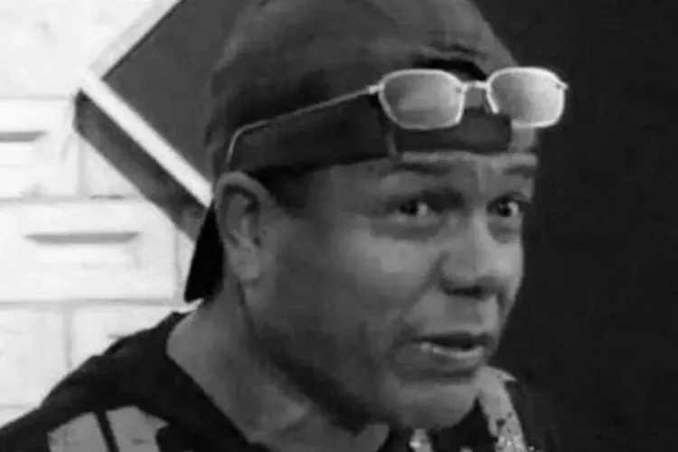 Suspeito de matar primeiro vocalista da Banda Calcinha Preta é preso em Feira de Santana