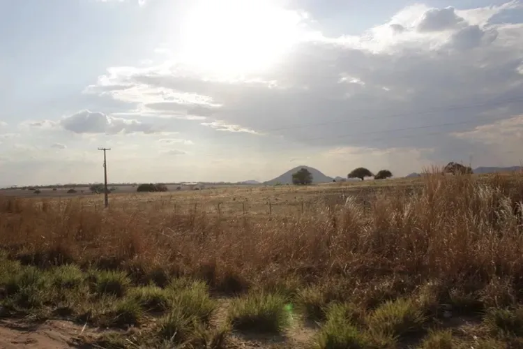 MIDR autoriza situação de emergência em Ibipitanga