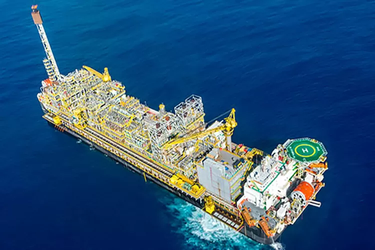 Petróleo e gás natural batem recordes de produção em 2022