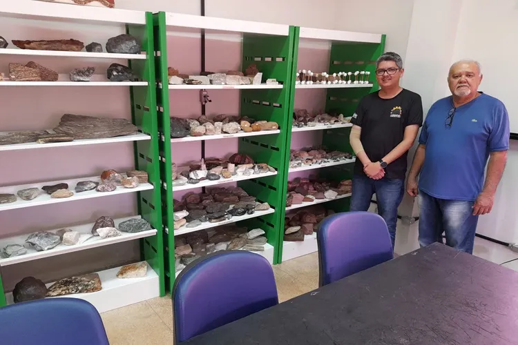 Brumado: 'Nota máxima faz jus à capital do minério', diz Ifba após avaliação do MEC