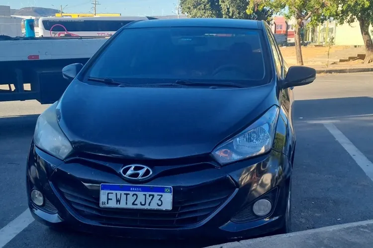 Suspeito de matar empresário com facadas na zona rural de Caetité é preso em Guanambi