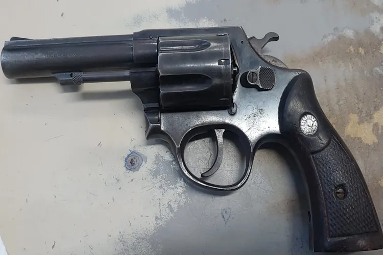 Suspeito de matar empresário com facadas na zona rural de Caetité é preso em Guanambi