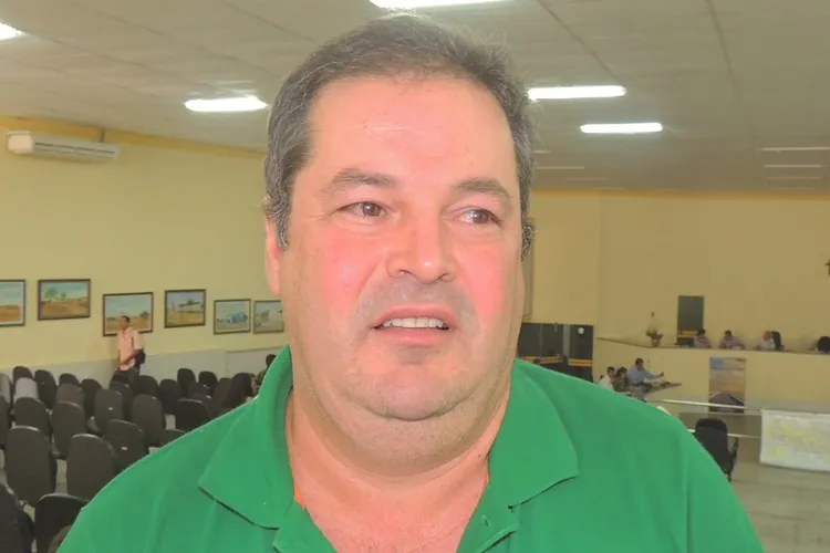 Eleições 2024: Luiz Augusto é cotado para vice de Nal Azevedo em Guanambi