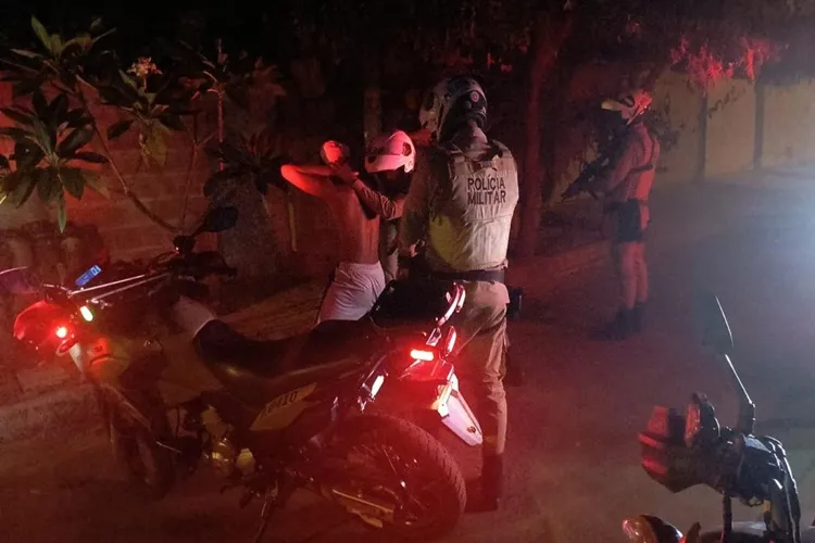 4ª CIPM deflagra Operação Semana Santa em Macaúbas, Rio do Pires e Caturama