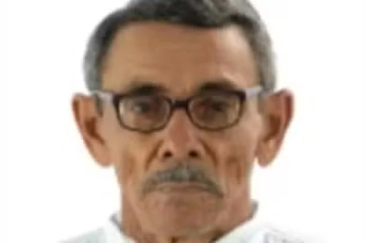 Ex-vereador de Monte Santo é encontro morto em casa com marcas de tiro no corpo